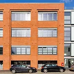 Birmingham City Penthouse Jewellery Quarter