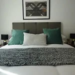 Charles Hope Apartments Birmingham Central