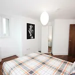 City View Apartment At One Hagley Road By Hf Group