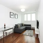 City View Apartment At One Hagley Road By Hf Group