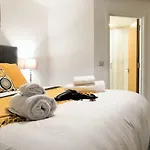Comfy Birmingham City Center Apartment At Inge Street By Hf Group