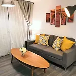 Comfy Birmingham City Center Apartment At Inge Street By Hf Group