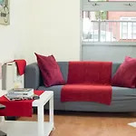 Cosy Central Apartment At Branston Street By Hf Group