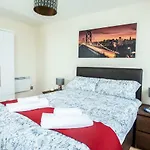Arcadian City Center Studio Apartment By Hf Group