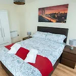 Arcadian City Center Studio Apartment By Hf Group