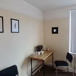Harold\'S House