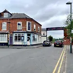 The Limes Guest House