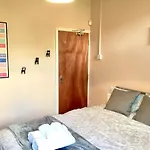 The Limes Guest House