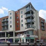 Five Ways Serviced Apartment