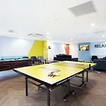Modern Student-Only Ensuite Rooms In Birmingham City Centre