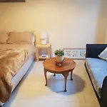 Abbadonai Apartments