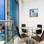 Birmingham Serviced Apartments - Rotunda