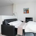 Birmingham Serviced Apartments - Rotunda