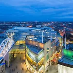 Birmingham Serviced Apartments - Rotunda