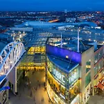 Birmingham Serviced Apartments - Rotunda