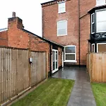 Park Road House