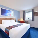 Travelodge Birmingham Central Newhall Street