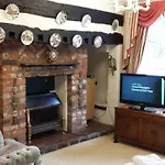 Featherstone Farm Hotel
