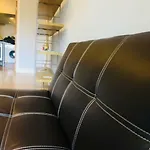 Birmingham Serviced Apartment - The Qube