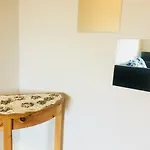 Birmingham Serviced Apartment - The Qube