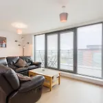 City Centre Penthouse