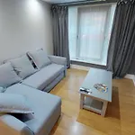 In The City Properties, 124 Viva Apartments
