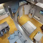 In The City Properties, 124 Viva Apartments