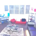 The Mint Apartments