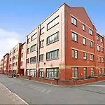 The Mint Apartments