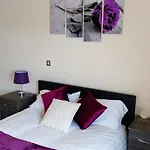 The Clement Qube Apartment