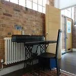 Mint Guest Room