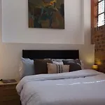 Mint Guest Room