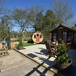Oak Tree Stables Cottage