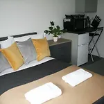 Town Apartments