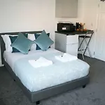 Town Apartments