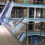 The Cube Top Floor