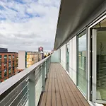 City Centre Penthouse