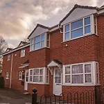 Birmingham Apartments Yardley B, Bhx, Nec & City Centre