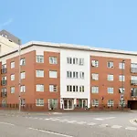 The Clement Qube Apartment