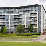 Park Central