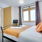 Diamond - Postbox Apartment 1