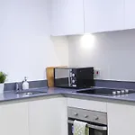 My City Place - Metropolitan House