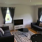 Bell Court Private Apartment