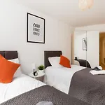 City Suites By Roche
