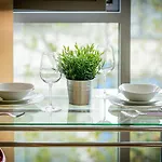 Nova Luxury Apartment - Central Birmingham