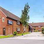 Travelodge Birmingham Castle Bromwich