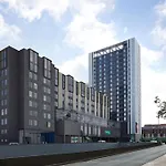 Doubletree By Hilton Birmingham Snowhill
