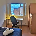 Birmingham Central Rooms At Warner St By Hf Group