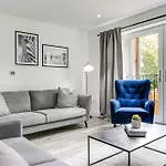 Montague House Serviced Apartments
