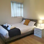Birmingham Central Rooms At Warner St By Hf Group